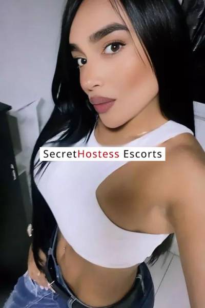 24 Year Old Colombian Escort Valencia - Image 6