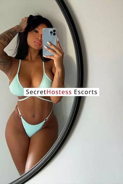 24 Year Old Colombian Escort Abu Dhabi - Image 3