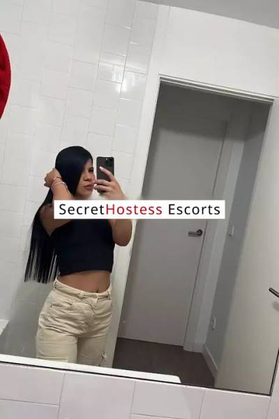 24 Year Old Colombian Escort Valencia - Image 3