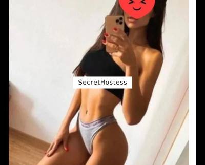 New in town❤️top brunette ❤️full gfe❤️ party in Gillingham