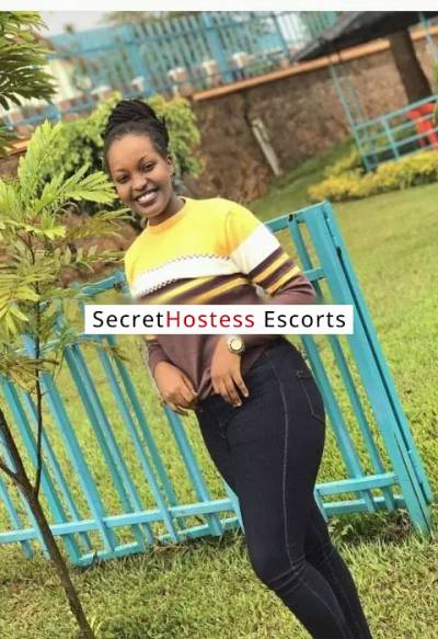 24Yrs Old Escort 41KG 131CM Tall Kampala Image - 0