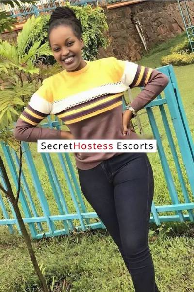 24Yrs Old Escort 41KG 131CM Tall Kampala Image - 2