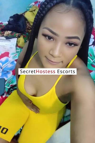 24Yrs Old Escort 59KG 166CM Tall Dubai Image - 1