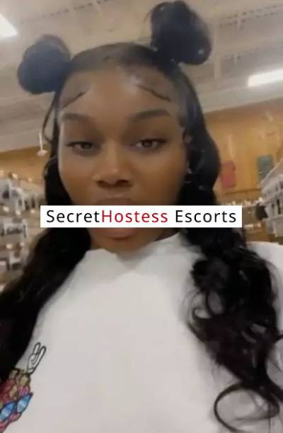 24 Year Old Escort Tampa FL - Image 1