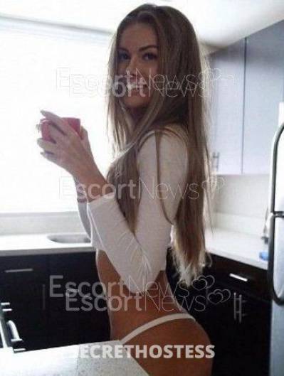 24Yrs Old Escort 53KG 169CM Tall Moscow Image - 1