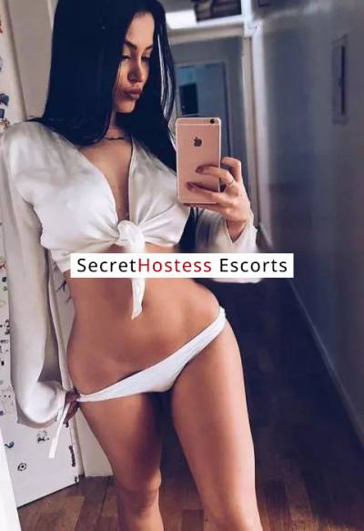 24 Year Old Italian Escort Rome - Image 1