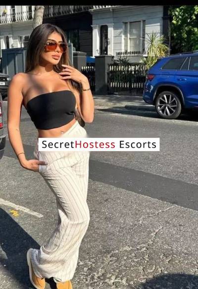 24Yrs Old Escort 60KG 175CM Tall Dubai Image - 1