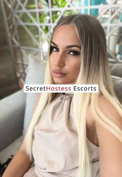 24 Year Old Russian Escort Jeddah - Image 3