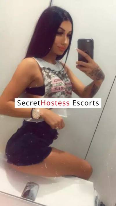 24Yrs Old Escort 53KG 166CM Tall Munich Image - 2