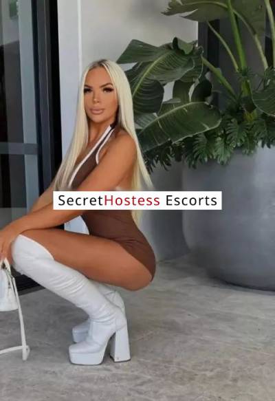 24 Year Old Russian Escort Florence Blonde - Image 2