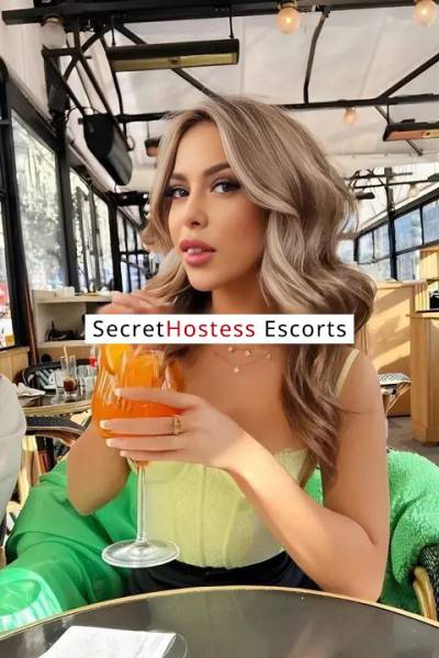 24 Year Old Russian Escort Florence Blonde - Image 4