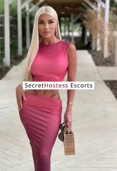 24 Year Old Russian Escort Florence Blonde - Image 5