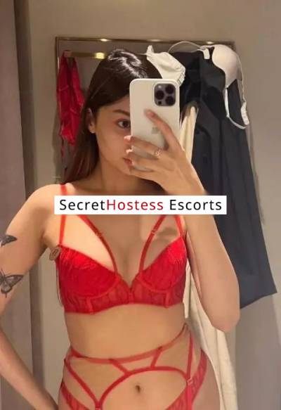 24Yrs Old Escort 55KG 163CM Tall Riyadh Image - 1