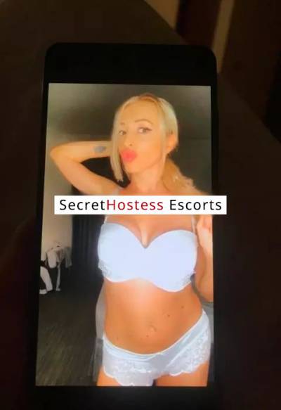 24 Year Old Ukrainian Escort Riyadh Blonde - Image 2