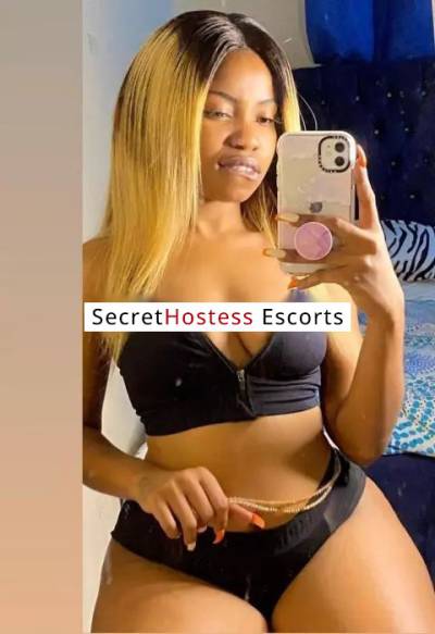 25 Year Old African Escort Jeddah - Image 2