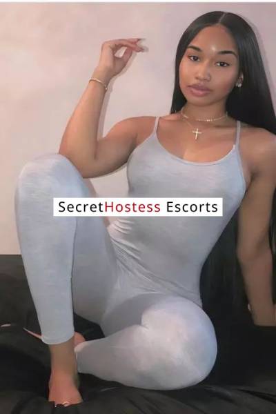 25 Year Old African Escort Jeddah - Image 2