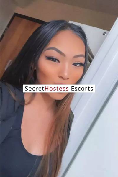 25 Year Old Asian Escort Nashville TN Brown Hair Brown eyes - Image 4