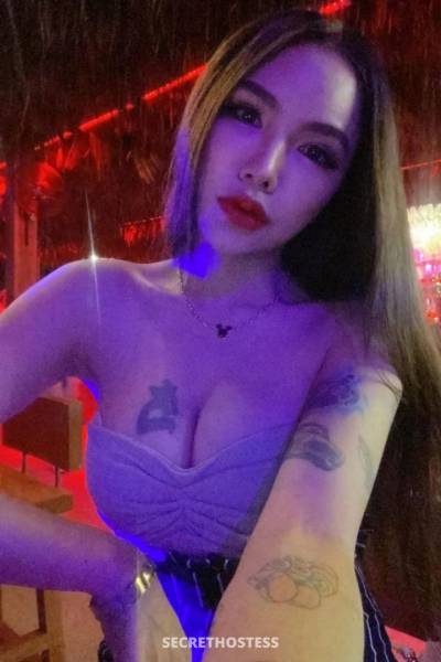 25Yrs Old Escort 163CM Tall Phuket Image - 1