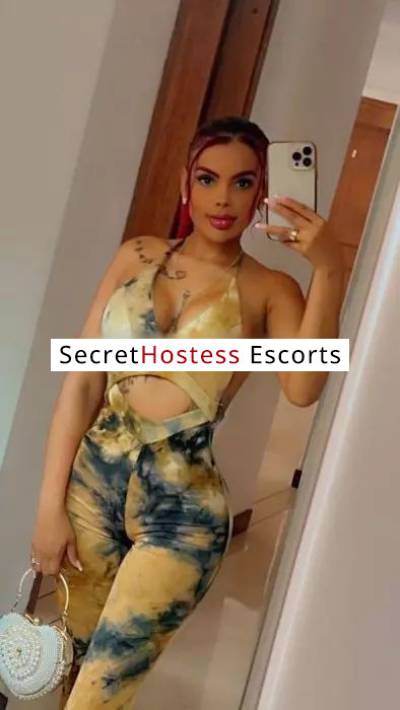 25Yrs Old Escort 48KG 158CM Tall Madrid Image - 6