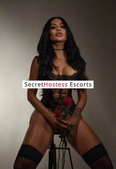 25 Year Old Colombian Escort Madrid - Image 2