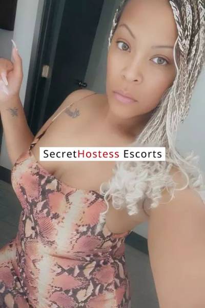 Chanel 25Yrs Old Escort 63KG 170CM Tall Tacoma WA Image - 1