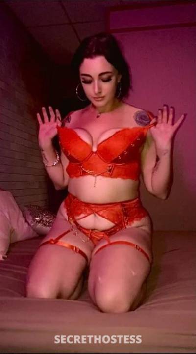 INCALL with Belle - 25 in Newcastle