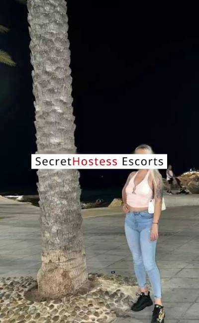 25Yrs Old Escort 65KG 160CM Tall Torrevieja Image - 8