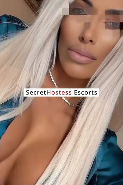 25 Year Old European Escort Hamburg Blonde - Image 4