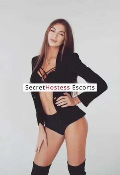 25Yrs Old Escort 53KG 172CM Tall Paris Image - 3