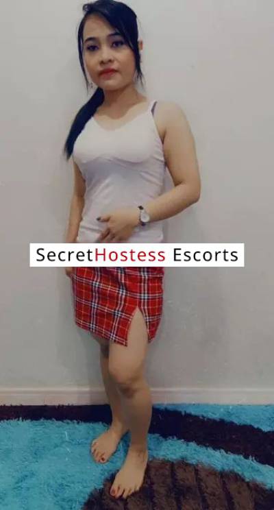 25Yrs Old Escort 59KG 140CM Tall Riyadh Image - 0