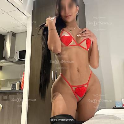 25Yrs Old Escort 55KG 160CM Tall Mallorca Image - 14