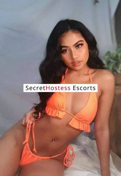 25Yrs Old Escort 50KG 162CM Tall Jeddah Image - 0