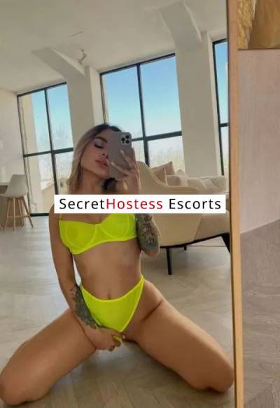 25 year old Russian Escort in Riyadh Lolita Angel