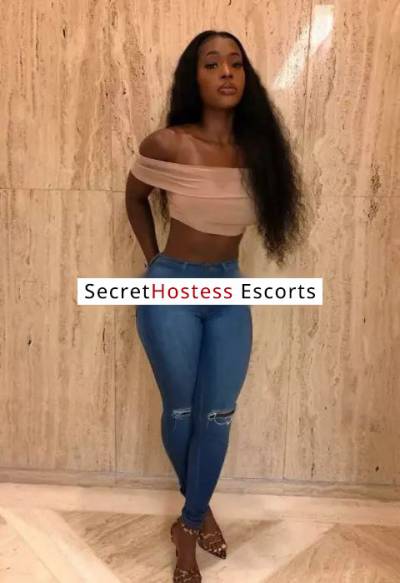 25Yrs Old Escort 72KG 157CM Tall Abu Dhabi Image - 2