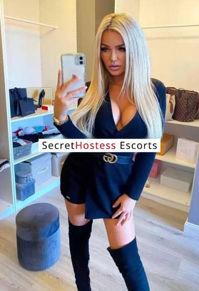 25Yrs Old Escort 55KG 170CM Tall Dubai Image - 2