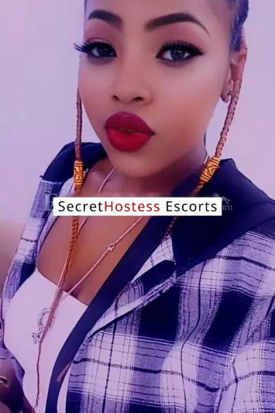 26 Year Old African Escort Riyadh - Image 7