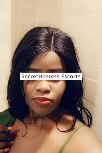 26 Year Old African Escort Dubai - Image 2