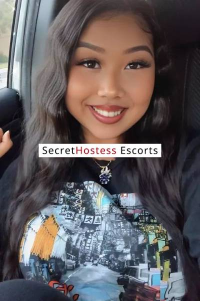 26Yrs Old Escort 54KG 160CM Tall Honolulu HI Image - 0