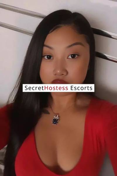 26Yrs Old Escort 54KG 160CM Tall Honolulu HI Image - 1