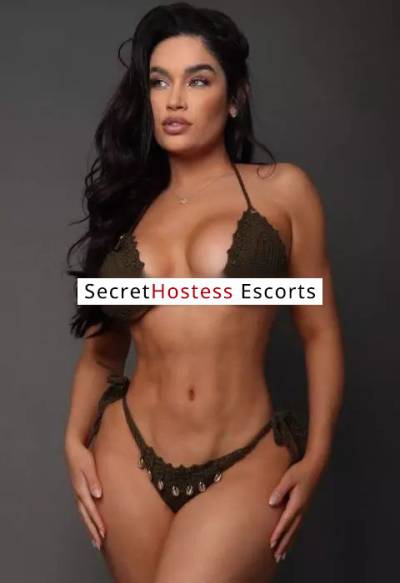 26 Year Old Brazilian Escort Dubai Dark Hair - Image 4