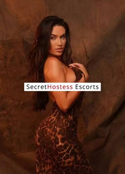 26 Year Old Brazilian Escort Dubai Dark Hair - Image 7