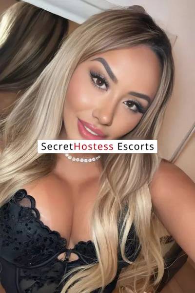 26 Year Old Colombian Escort Dubai - Image 4