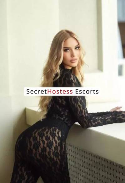 26Yrs Old Escort 57KG 172CM Tall Dubai Image - 1