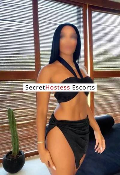 26Yrs Old Escort 54KG 165CM Tall Marbella Image - 3