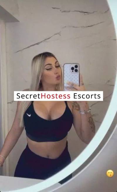 26 Year Old Escort San Francisco CA Blonde - Image 1