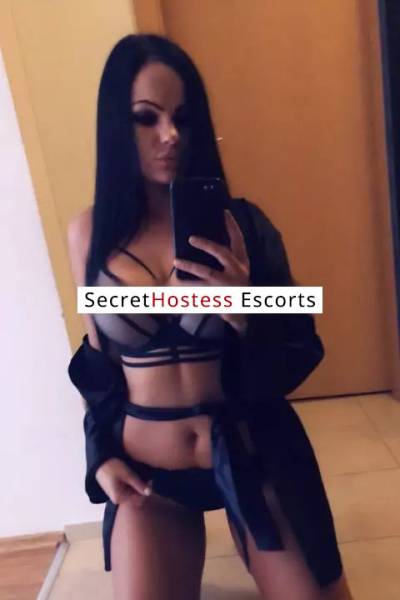 26 Year Old Hungarian Escort Marbella - Image 5