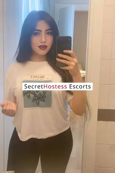 26 Year Old Moroccan Escort Dubai - Image 2