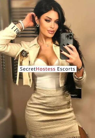 26Yrs Old Escort 54KG 172CM Tall Treviso Image - 1