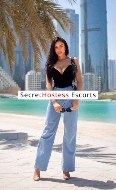 26Yrs Old Escort 50KG 172CM Tall Dubai Image - 2