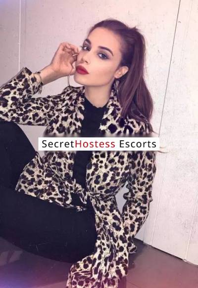26 Year Old Russian Escort Florence - Image 1